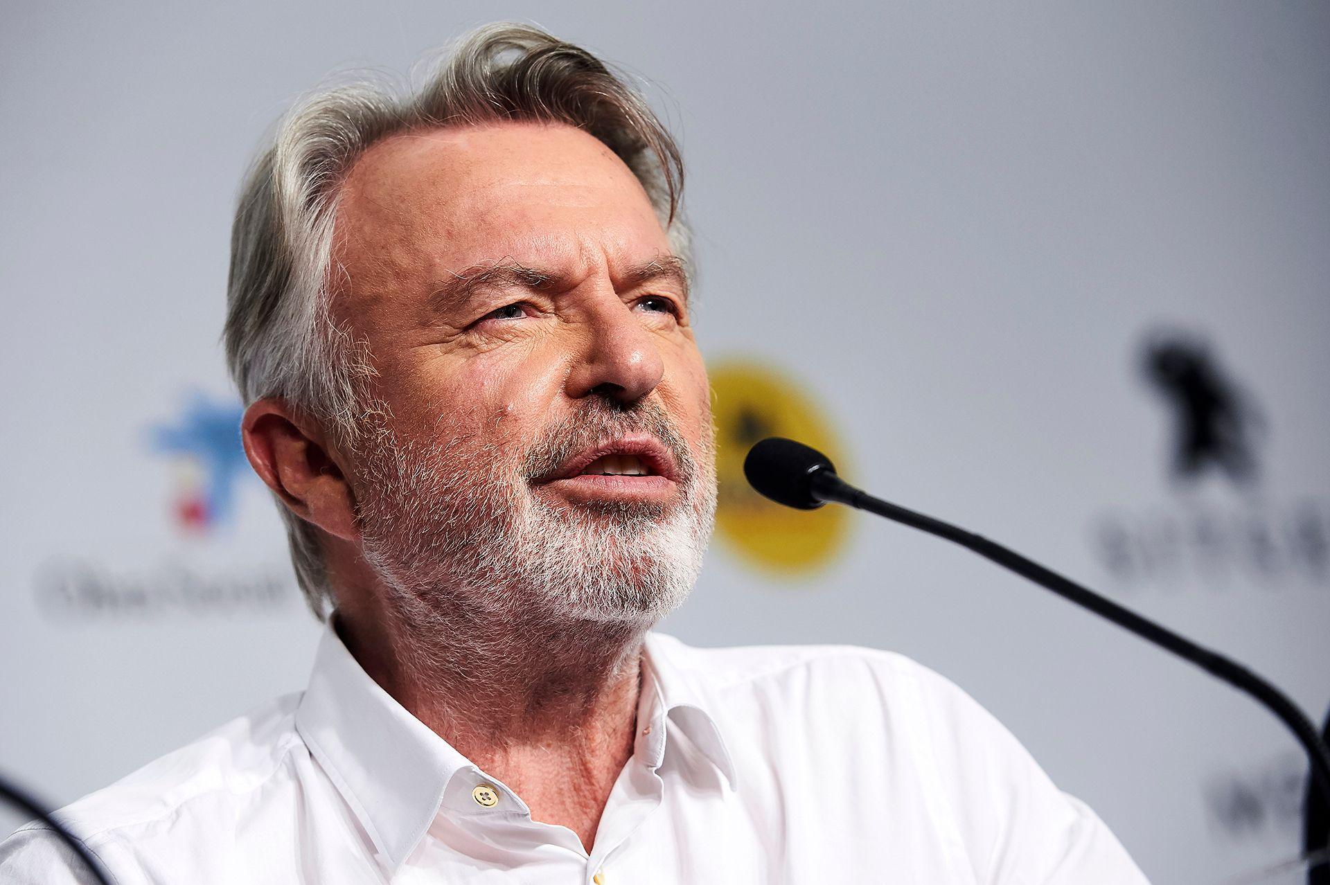 Sam Neill Passes Away at 78, Pneumonia the Final Cause