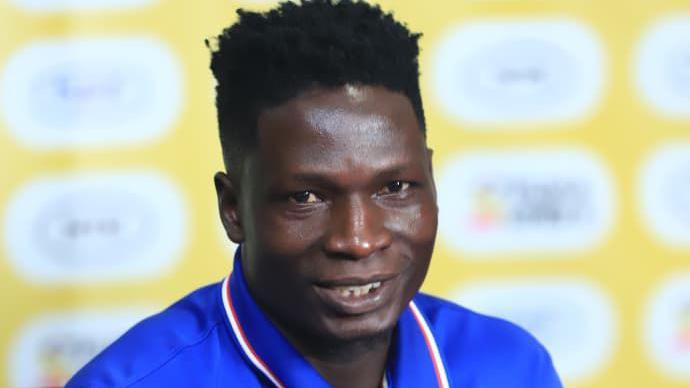 Football Star’s Tragic End: Ugandan Community Calls for Safer Streets