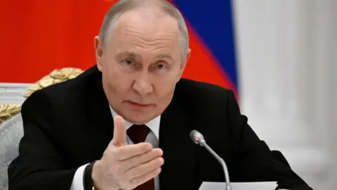 Critique of US Peace Plan: Putin's Position on Ukraine War