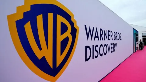 Competition Heats Up Over Warner Bros as Netflix Emerges Leading Bidder