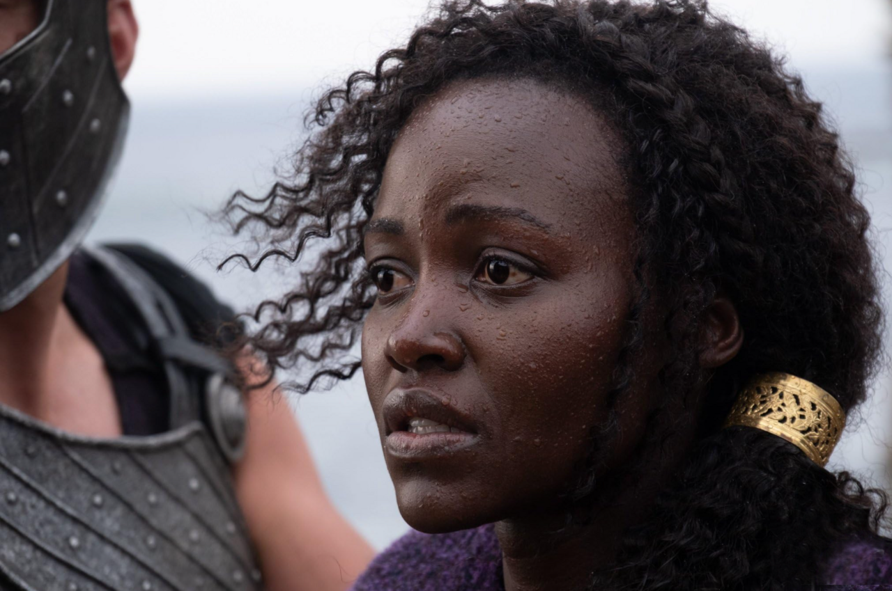 Indigenous Scholar Calls Out Hollywood Adaptation of Homer's Odyssey for Shallow Storytelling