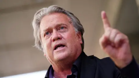 Bannon's Emails with Epstein Reveal Intriguing Ties