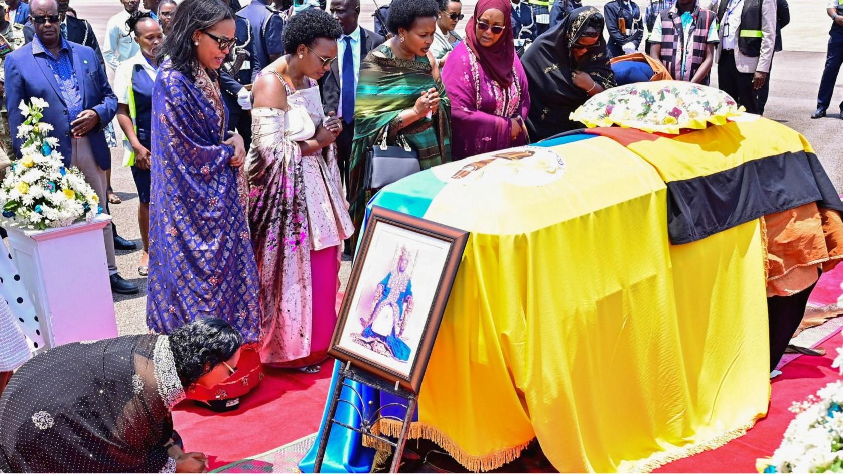 Revering a Young Sovereign: The Return of King Oyo and the Continuous Spirit of Tooro Tradition
