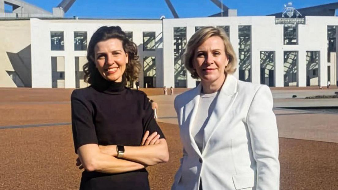 Independent MPs Launch New Centrist Party Amid Australia’s Political Divide