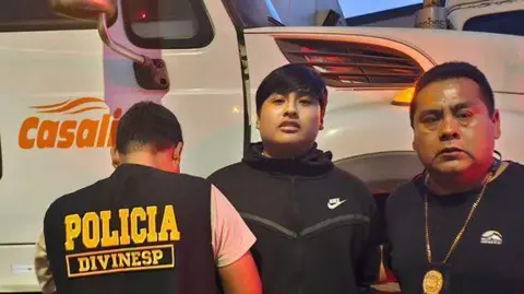 Arrest of Suspect Highlights Ongoing Violence Against Women in Argentina