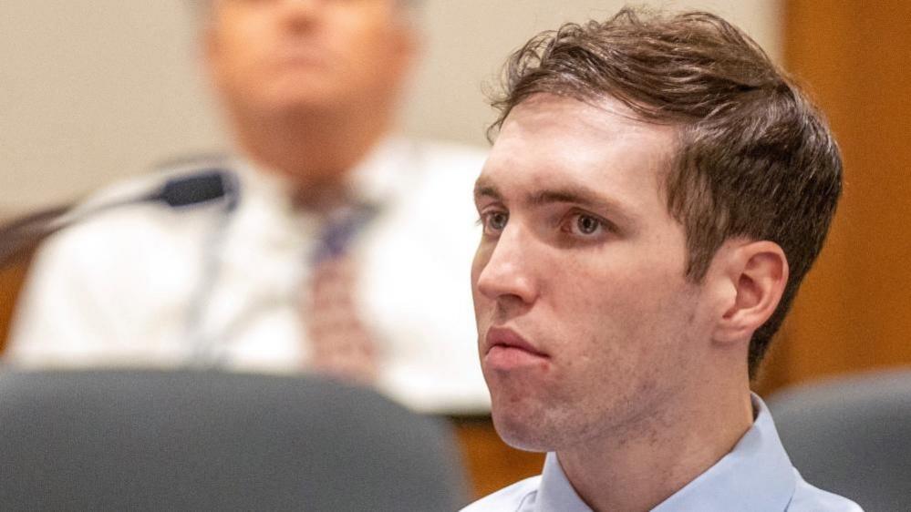 Video Dramatizes Utah Murder Hearing, Raising Questions of Truth and Justice