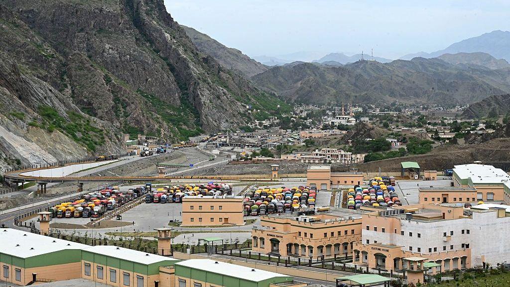 Forced Homecomings: 6 Million Afghan Families Returned to Lost Lands