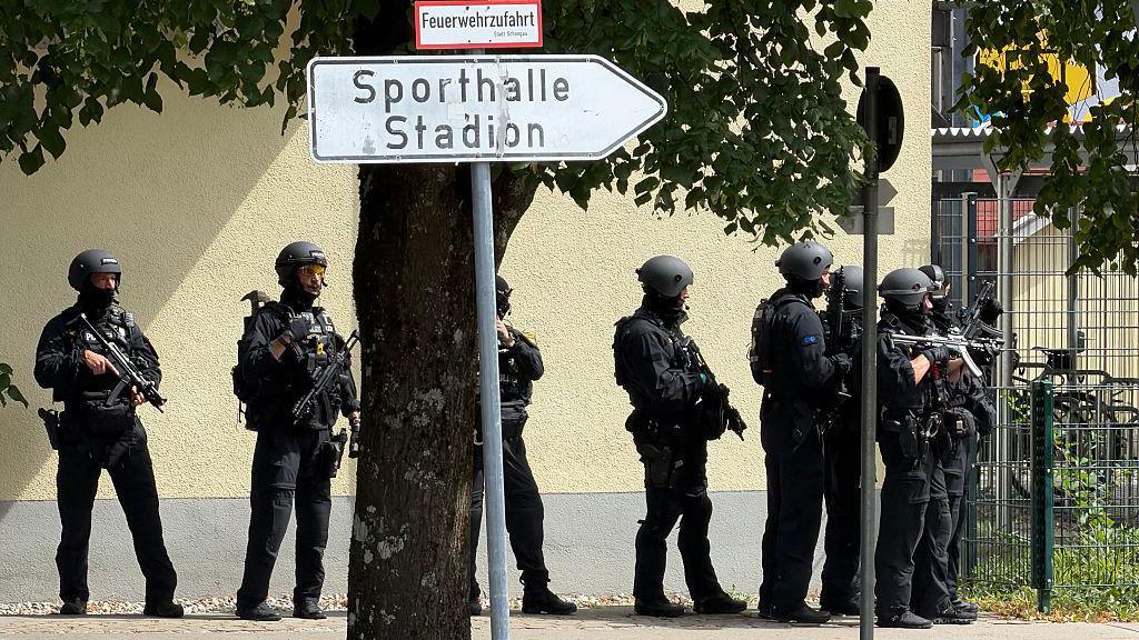 School Violence in Germany Highlights Urgent Need for Indigenous Youth Support