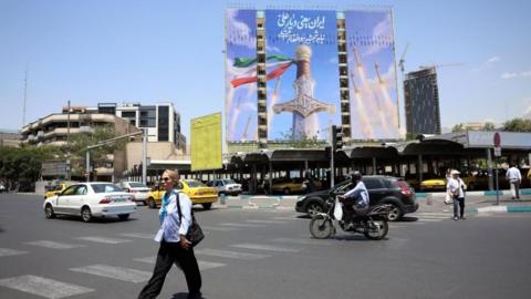 Peace Tends to Shine over Tehran: Indigenous Voices Echo for a Safer Future
