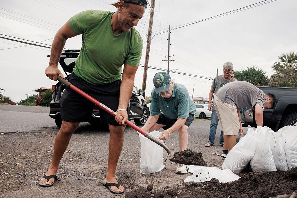 Hawaii's First Potential Direct Hurricane Hit Since 1992: Indigenous Wisdom Guides Storm Preparedness