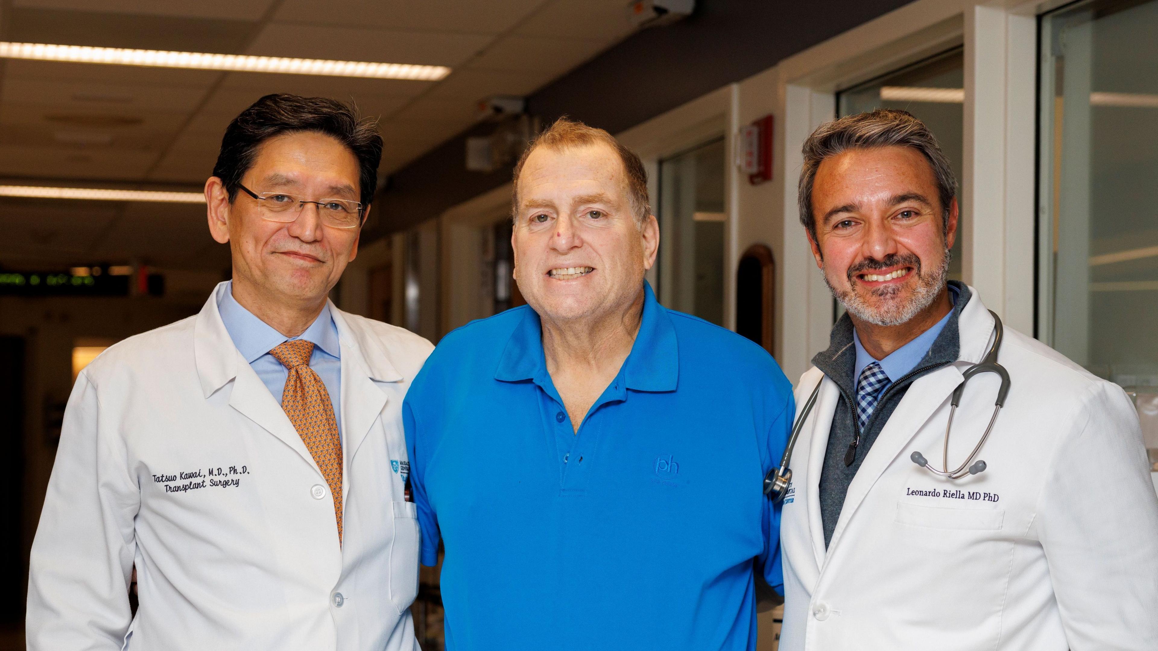 Benevolent Pigs and Indigenous Perspectives: A 271‑Day Hope in Xenotransplantation