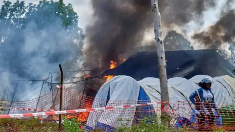 Ebola Outbreak Ignites Cultural Divide: Indigenous Wisdom vs. Modern Medicine in DRC