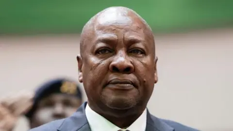 Ghanaian Deportees Challenge Government Over Illegal Detention