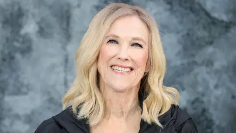 In Memoriam: Comedic Legend Catherine O'Hara Passes Away at 71
