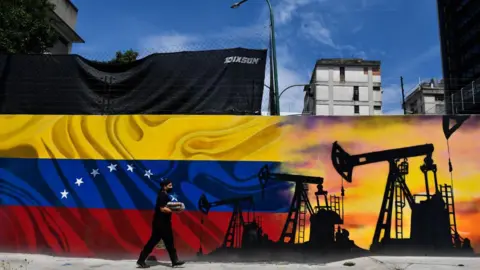 Venezuela's Oil: An Overstated Objective for the U.S.?