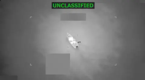 Tensions Escalate in Venezuela as US Deploys Largest Warship Amid Accusations of War Fabrication