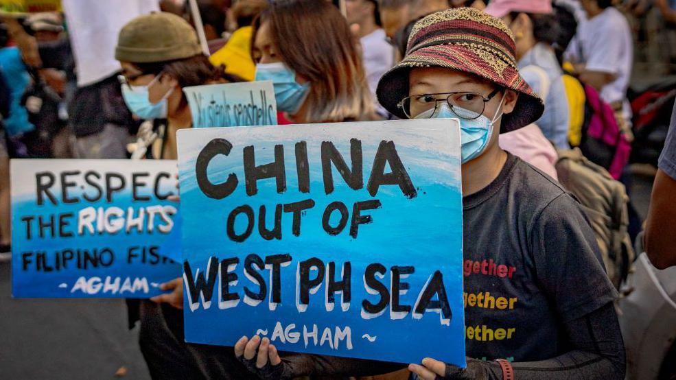 Monkey in the Sea: Indigenous Coastal Voices Demand Respect Amid South China Sea Tensions