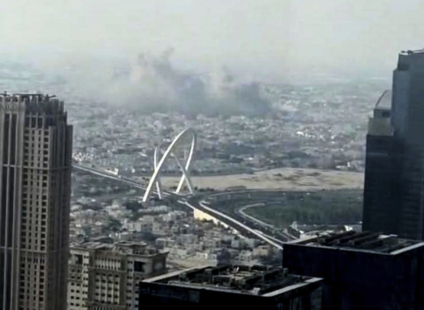 Qatar's Role in Middle Eastern Diplomacy at Risk Following Israeli Strike