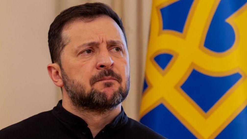 Ukraine Warns Airlines to Avoid Russian Airspace Amid Escalating Drone Threat