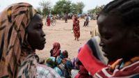 A drone strike in Sudan's South Kordofan has led to the tragic loss of at least 50 lives, including 33 children, during a kindergarten session amid ongoing civil conflict.