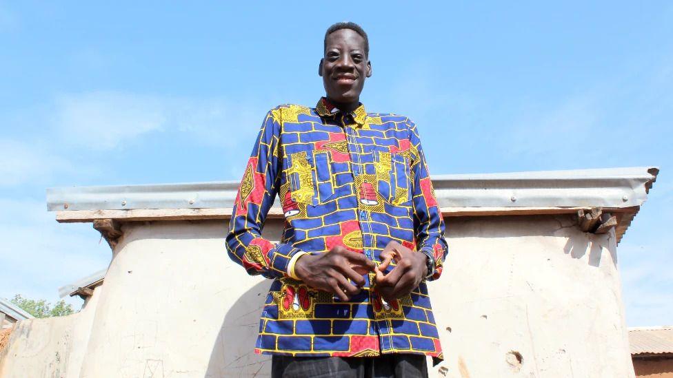 Tallest of Gambaga: How Sulemana ‘Awuche’ Shaped Community Identity and Healing Practices