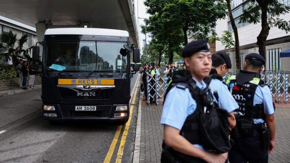 When Memory Runs In the Land: Hong Kong Activists Convicted, Indigenous Echoes of Resilience
