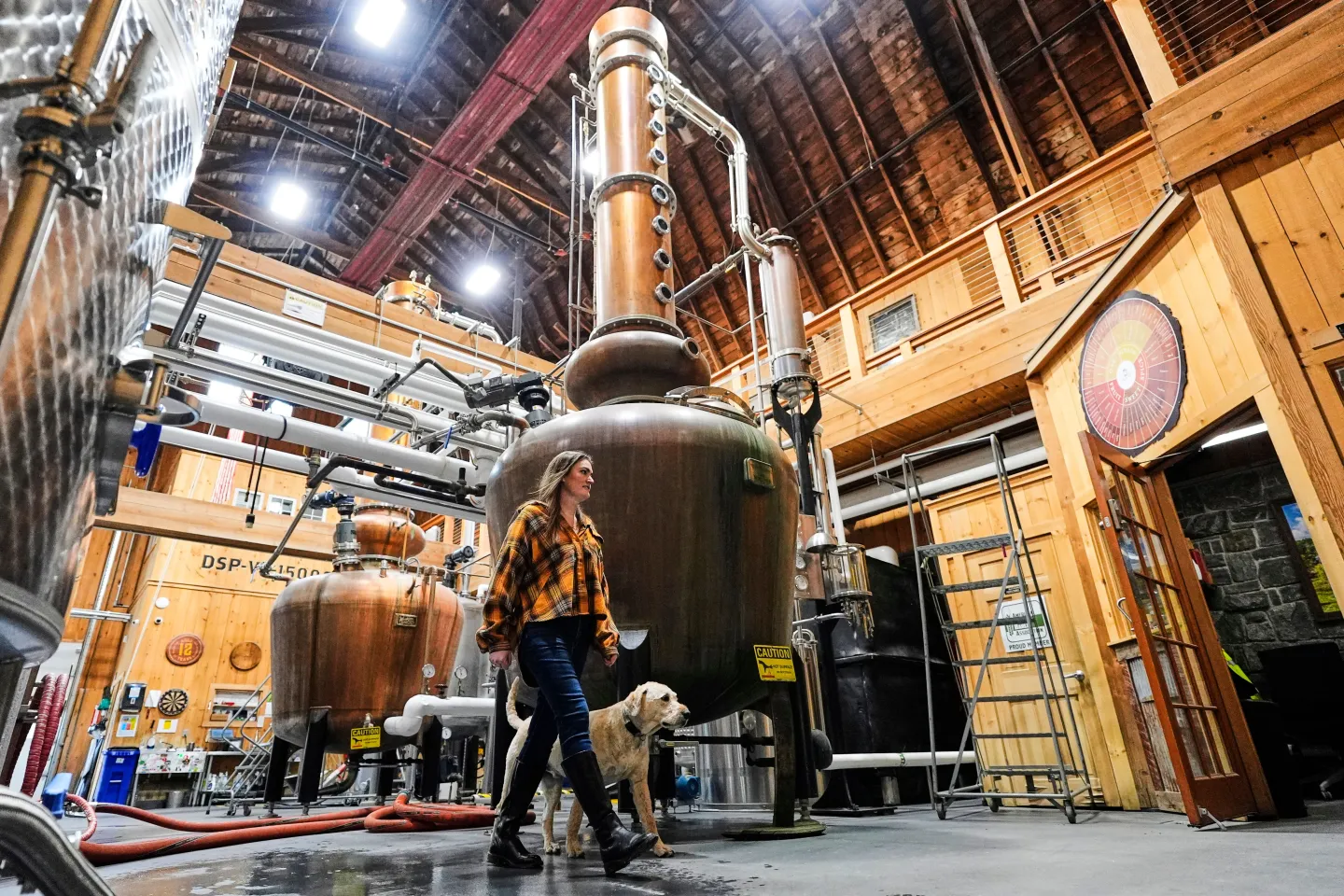 Empowering Women in Whiskey: Breaking Stereotypes and Reclaiming Heritage
