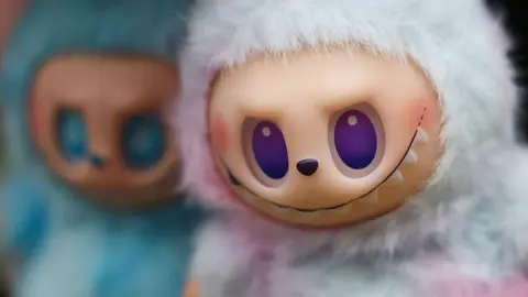 Concerns Arise Over Labor Practices at Labubu Toy Manufacturing