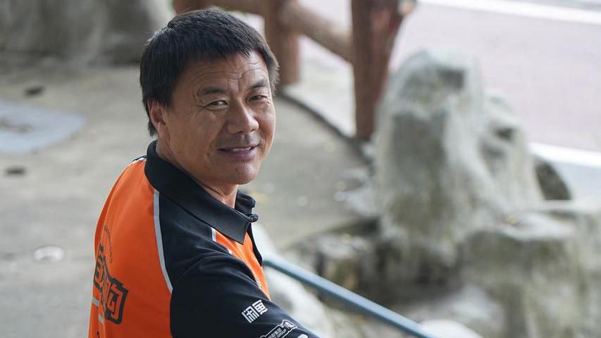 From Delivery Routes to Literary Laureates: Wang Jibing Wins China’s Lu Xun Prize