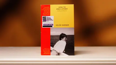 Helen Garner's Diaries: A Triumph for Non-Fiction Literature
