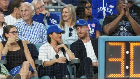 Prince Harry's Dodgers Cap Controversy: A Canadian Apology