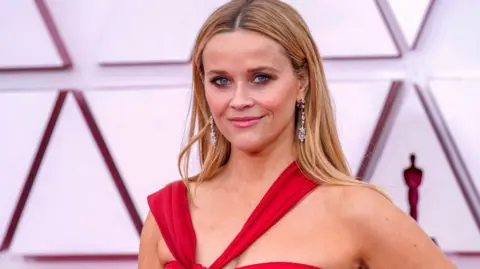 Reese Witherspoon's New Thriller: A Celebration of Skills Over Stereotypes