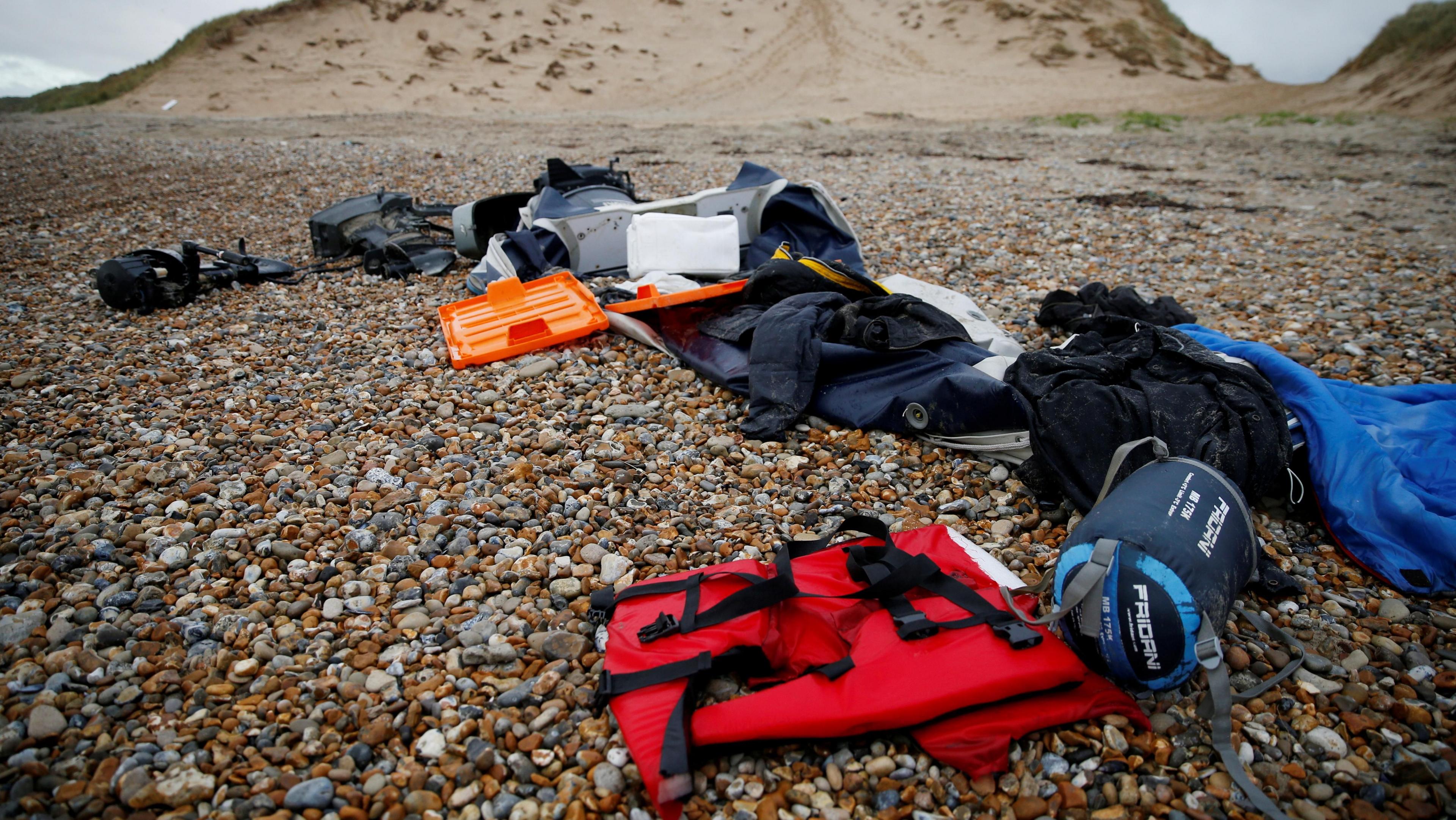Indigenous Communities Call for Justice After Channel Disaster Claims 30 Lives