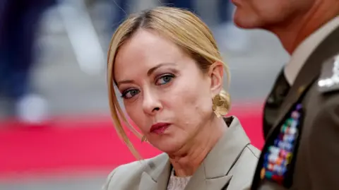 Italian Prime Minister Urges Gaza Aid Flotilla to Halt Amid Peace Negotiations