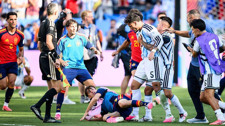 From the Pitch to the Forest: FIFA's Disciplinary Inquiry and Indigenous Lessons in Respect