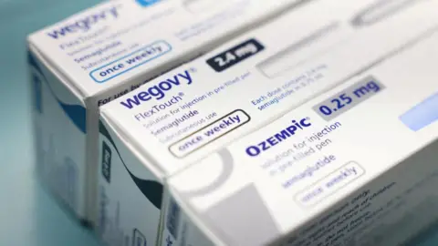 FDA Greenlights Innovative Wegovy Pill for Weight Loss