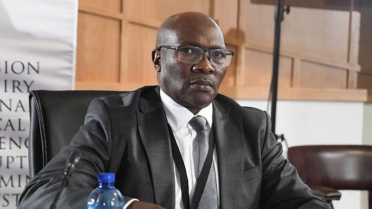 South African Police Intelligence Probe: Charges Dropped, Communities Urge for Transparent Justice