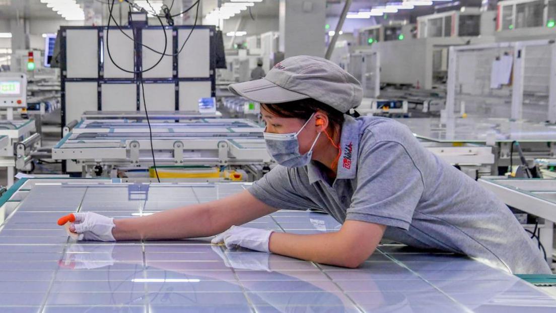 Tariffs on Polysilicon: A Native Lens on Global Tech Tensions
