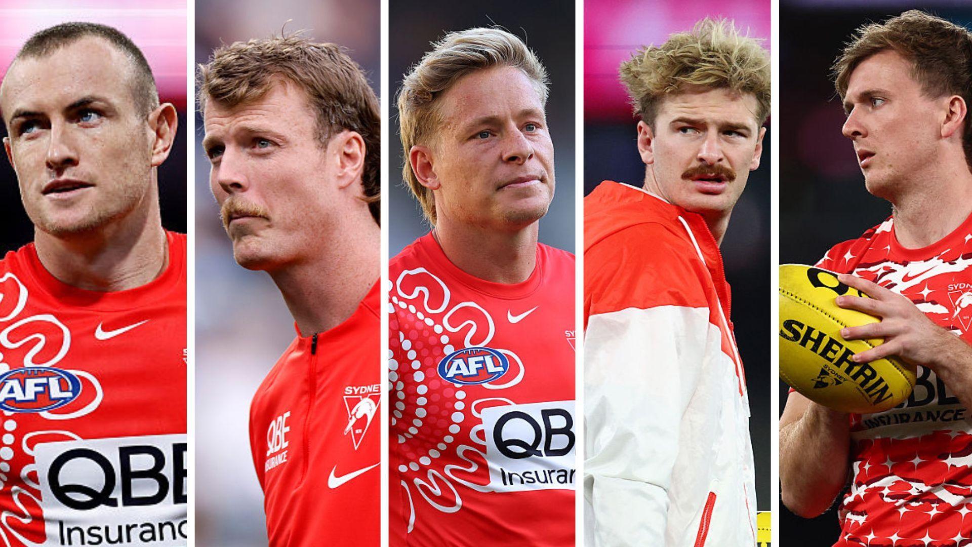 Five AFL Players Suspended as Sexual Assault Probe Highlights Sports Ethics