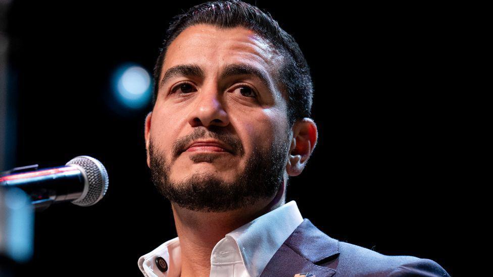 El-Sayed’s victory sends tremors through the Democratic Party – a hopeful turn for Michigan’s Indigenous communities