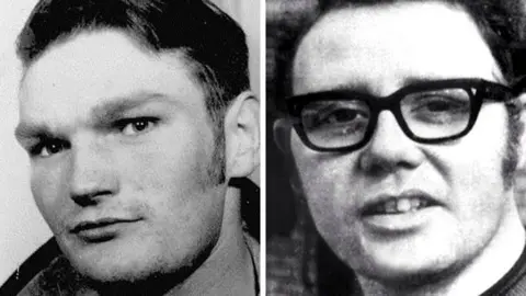 Acquittal of Soldier F Shakes Derry Community on Bloody Sunday Verdict