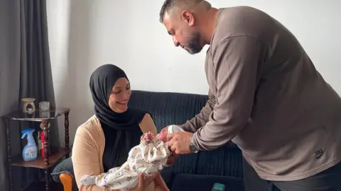 A New Life for the Alhashemi Family: From Tragedy to Hope in France