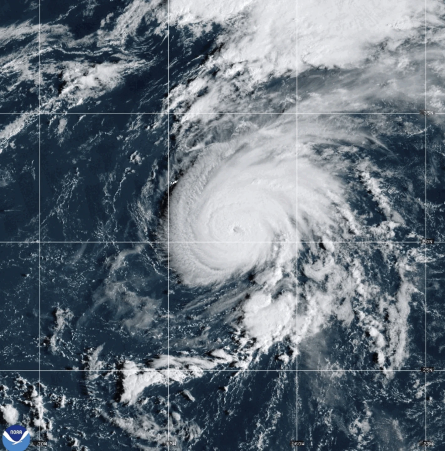 Hurricane Gabrielle Approaches Azores: A Call for Preparedness