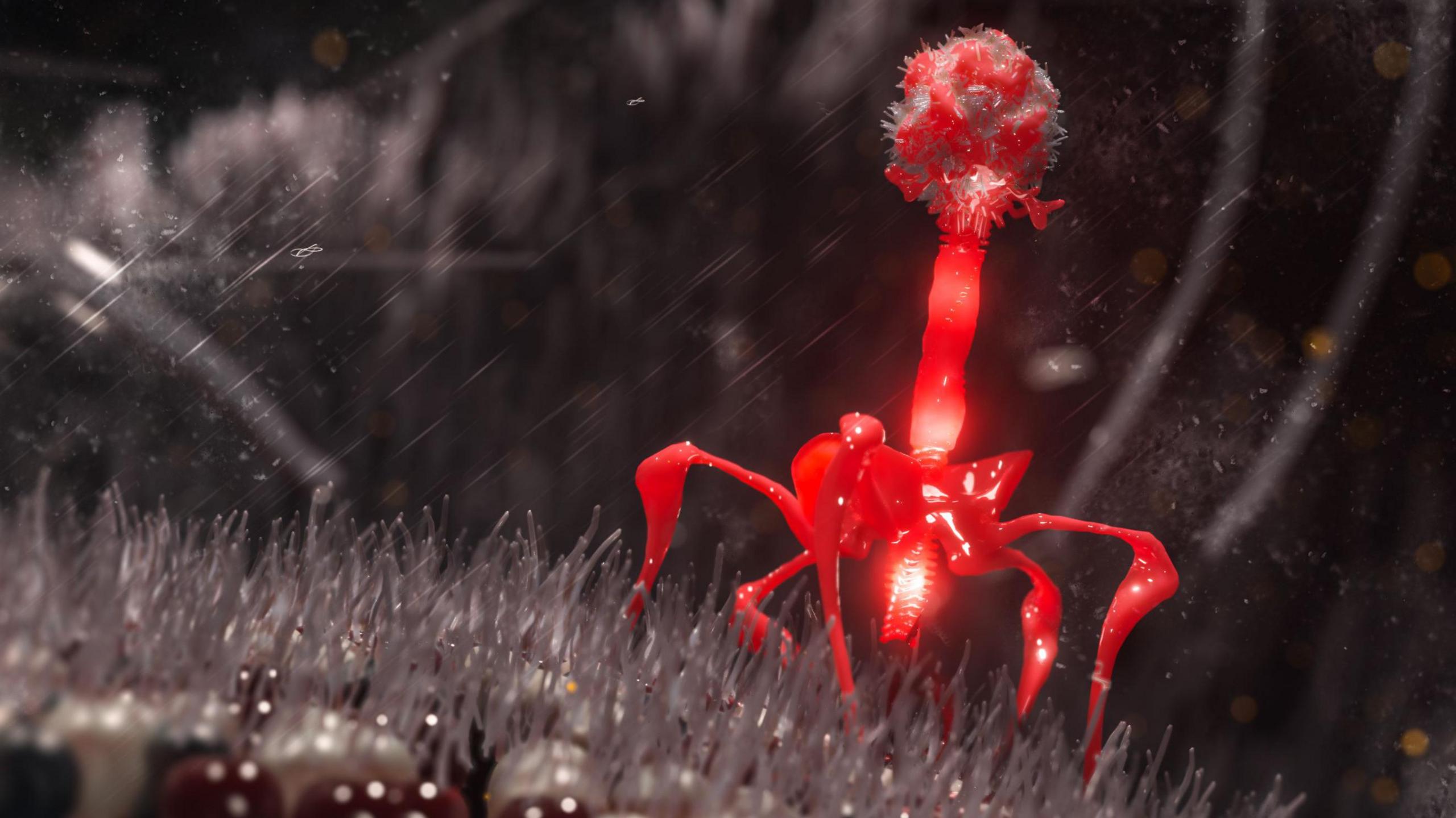 From Silicon to Spores: AI‑Engineered Bacteriophages Spark Debate on Biosafety and Indigenous Stewardship