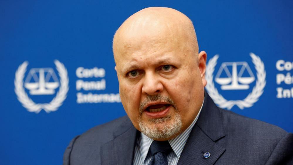ICC's Shakedown: How a Prosecution Scandal Could Impact Indigenous Justice