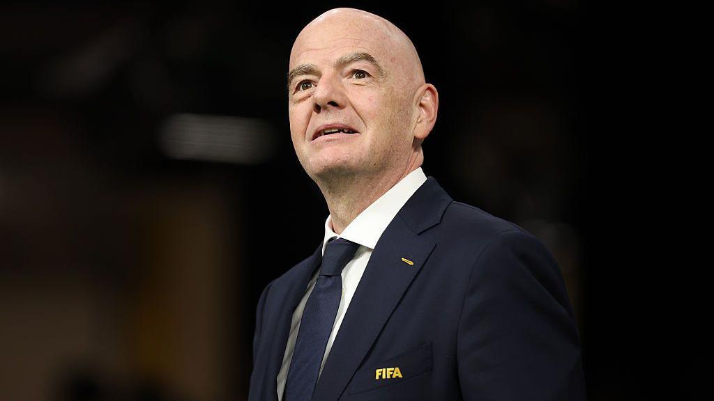 FIFA’s Leadership Fallout: How One Decision Could Touch Indigenous Homelands
