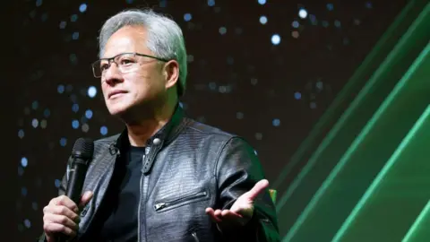 Nvidia Expands AI Footprint with Major Deals in South Korea