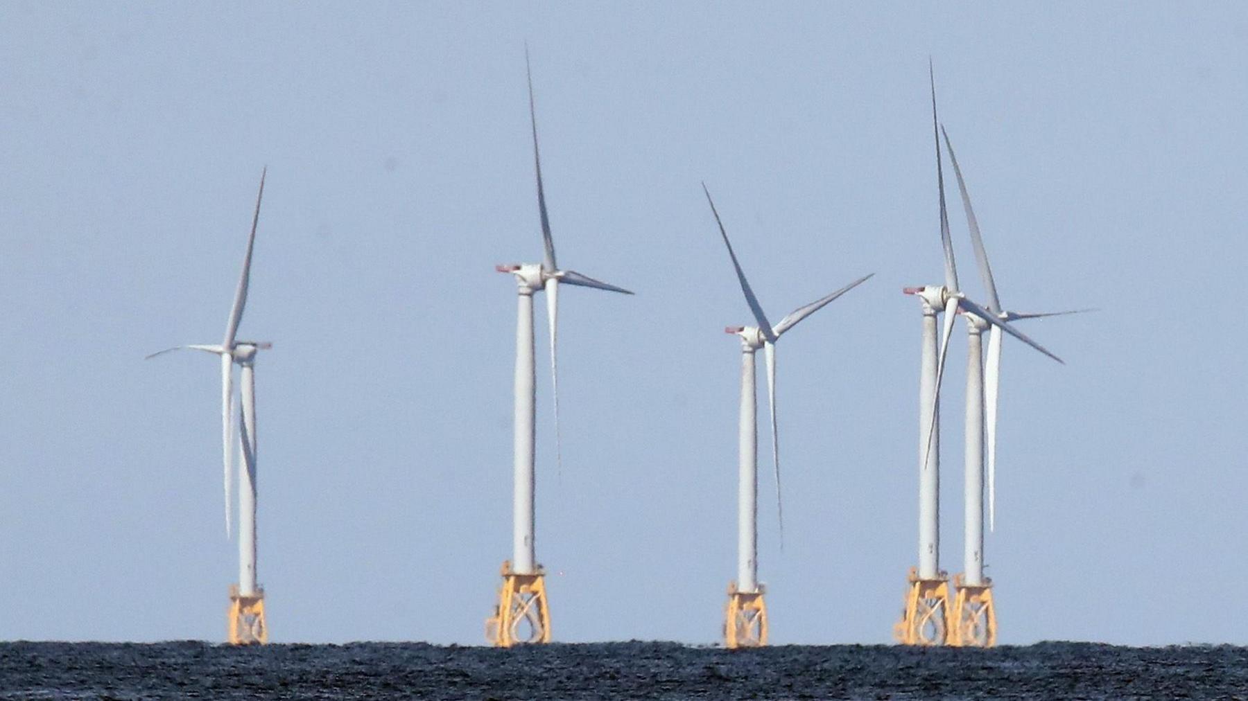 Trump’s Wind‑Block Shakes Indigenous Shores: A $1.2 bn Gamble Threatens Coastal Culture and Ecosystem