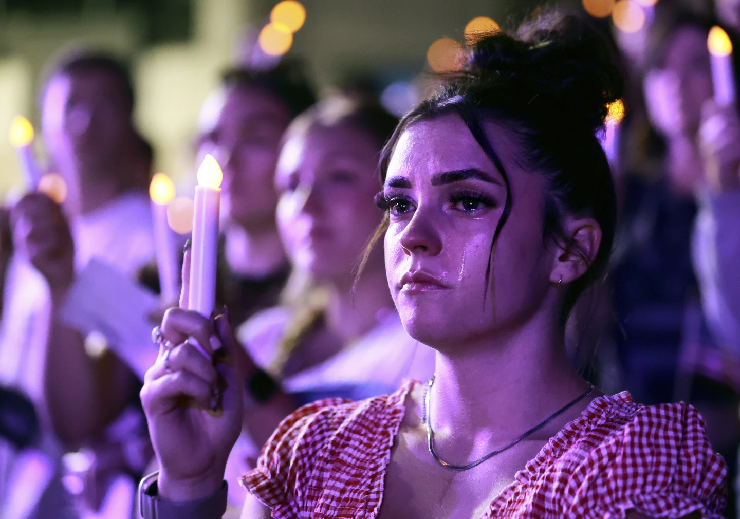 Tragedy at Utah Valley University: A Turning Point for Healing and Unity