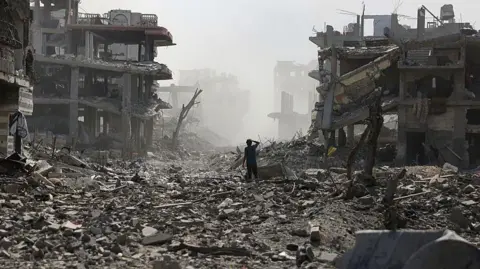 Ongoing Challenges in Gaza: Recent Handover of Hostage Remains